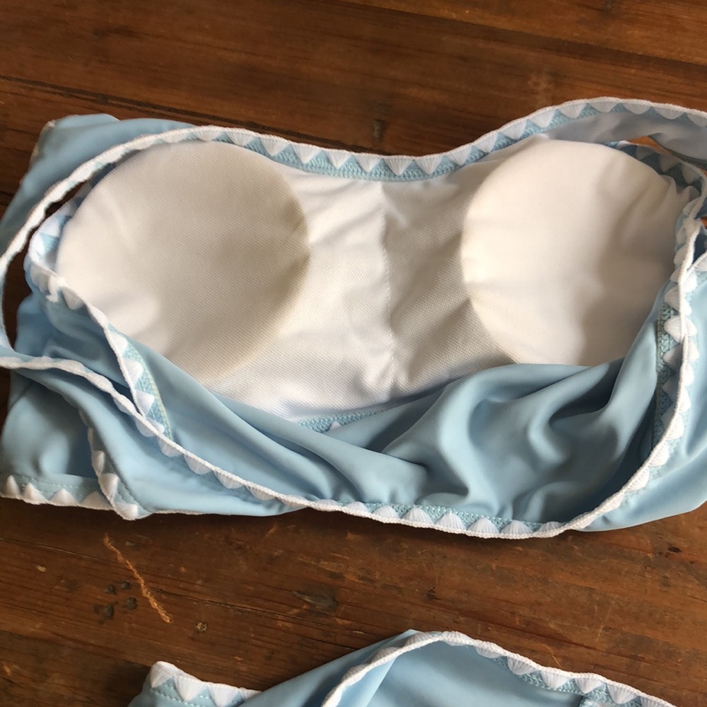 NEW bikini !! - Picture 6 of 6